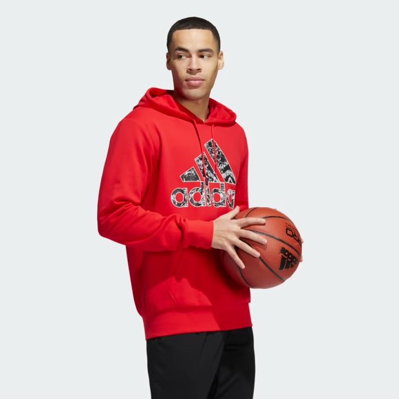 BRAND NEW LEGENDS BASKETBALL HOODIE - Picture 4 of 5